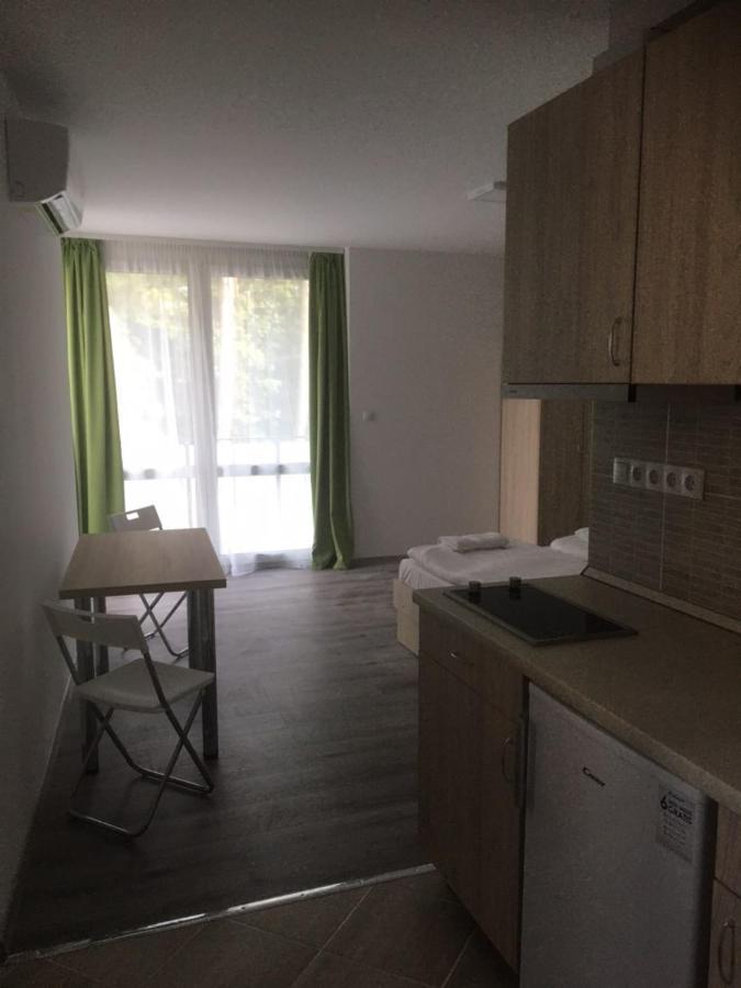 Apartmanhotel Baraton*** Balatonfüred Extérieur photo