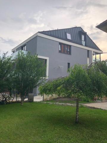 Apartmanhotel Baraton*** Balatonfüred Extérieur photo