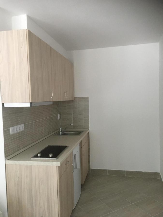 Apartmanhotel Baraton*** Balatonfüred Extérieur photo