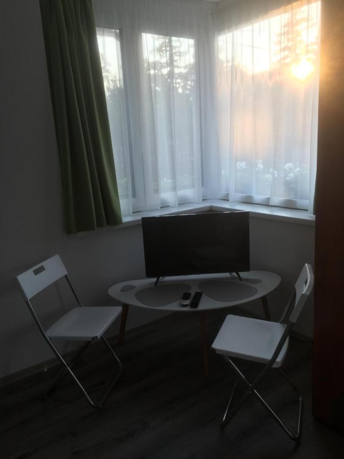 Apartmanhotel Baraton*** Balatonfüred Extérieur photo